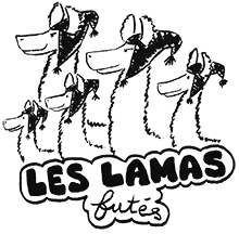 Les Lamas Futés