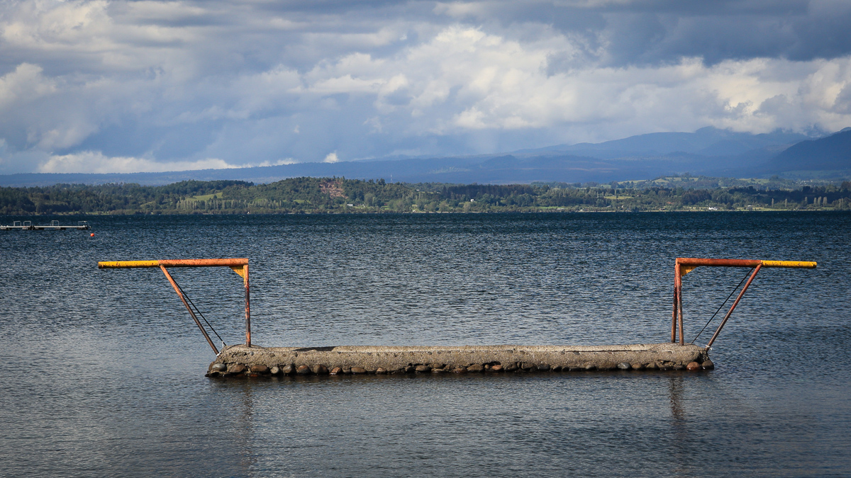 Le décompte des lacs et des&nbsp;jours…